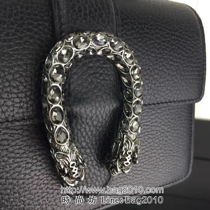 GUCCI古馳原單 新款專櫃品質原單貨實物實拍 523367克雙色皮手提挎包 HY1240
